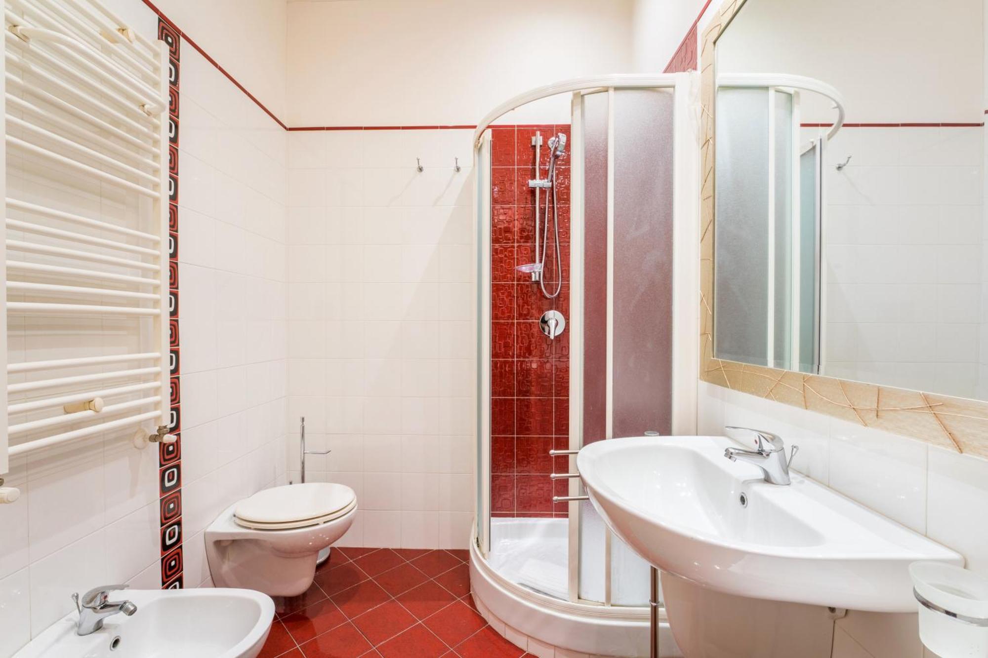 Appartement Dimora Esedra, Historical Flat In The Heart Of Rome